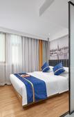 Туры в отель LanguageYugoslavHotel HuangshaMetroStation YongqingfanGuangzhou