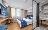 Туры в отель LanguageYugoslavHotel HuangshaMetroStation YongqingfanGuangzhou