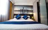 Туры в отель LanguageYugoslavHotel HuangshaMetroStation YongqingfanGuangzhou