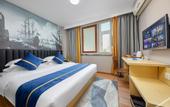 Туры в отель LanguageYugoslavHotel HuangshaMetroStation YongqingfanGuangzhou