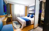 Туры в отель LanguageYugoslavHotel HuangshaMetroStation YongqingfanGuangzhou