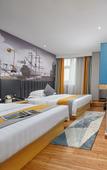 Туры в отель LanguageYugoslavHotel HuangshaMetroStation YongqingfanGuangzhou