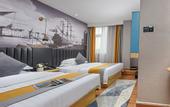 Туры в отель LanguageYugoslavHotel HuangshaMetroStation YongqingfanGuangzhou