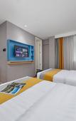 Туры в отель LanguageYugoslavHotel HuangshaMetroStation YongqingfanGuangzhou