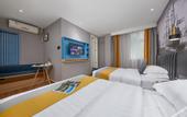Туры в отель LanguageYugoslavHotel HuangshaMetroStation YongqingfanGuangzhou
