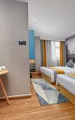 Туры в отель LanguageYugoslavHotel HuangshaMetroStation YongqingfanGuangzhou