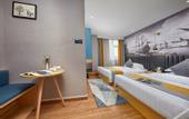 Туры в отель LanguageYugoslavHotel HuangshaMetroStation YongqingfanGuangzhou