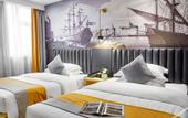 Туры в отель LanguageYugoslavHotel HuangshaMetroStation YongqingfanGuangzhou