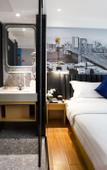 Туры в отель LanguageYugoslavHotel HuangshaMetroStation YongqingfanGuangzhou