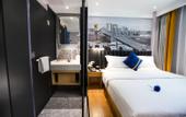 Туры в отель LanguageYugoslavHotel HuangshaMetroStation YongqingfanGuangzhou