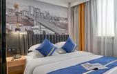 Туры в отель LanguageYugoslavHotel HuangshaMetroStation YongqingfanGuangzhou