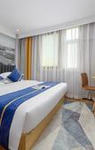 Туры в отель LanguageYugoslavHotel HuangshaMetroStation YongqingfanGuangzhou