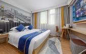 Туры в отель LanguageYugoslavHotel HuangshaMetroStation YongqingfanGuangzhou