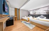 Туры в отель LanguageYugoslavHotel HuangshaMetroStation YongqingfanGuangzhou