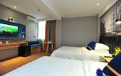 Туры в отель LanguageYugoslavHotel HuangshaMetroStation YongqingfanGuangzhou