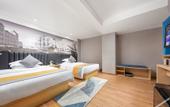 Туры в отель LanguageYugoslavHotel HuangshaMetroStation YongqingfanGuangzhou
