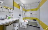 Туры в отель LanguageYugoslavHotel HuangshaMetroStation YongqingfanGuangzhou