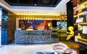 Туры в отель LanguageYugoslavHotel HuangshaMetroStation YongqingfanGuangzhou