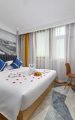 Туры в отель LanguageYugoslavHotel HuangshaMetroStation YongqingfanGuangzhou