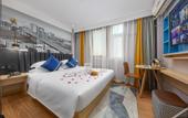 Туры в отель LanguageYugoslavHotel HuangshaMetroStation YongqingfanGuangzhou