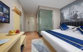 Туры в отель LanguageYugoslavHotel HuangshaMetroStation YongqingfanGuangzhou