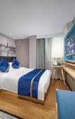 Туры в отель LanguageYugoslavHotel HuangshaMetroStation YongqingfanGuangzhou