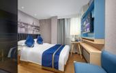 Туры в отель LanguageYugoslavHotel HuangshaMetroStation YongqingfanGuangzhou