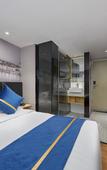 Туры в отель LanguageYugoslavHotel HuangshaMetroStation YongqingfanGuangzhou