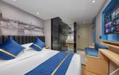 Туры в отель LanguageYugoslavHotel HuangshaMetroStation YongqingfanGuangzhou