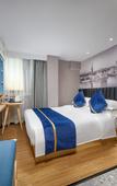 Туры в отель LanguageYugoslavHotel HuangshaMetroStation YongqingfanGuangzhou