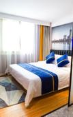 Туры в отель LanguageYugoslavHotel HuangshaMetroStation YongqingfanGuangzhou