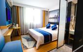 Туры в отель LanguageYugoslavHotel HuangshaMetroStation YongqingfanGuangzhou
