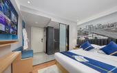 Туры в отель LanguageYugoslavHotel HuangshaMetroStation YongqingfanGuangzhou
