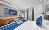 Туры в отель LanguageYugoslavHotel HuangshaMetroStation YongqingfanGuangzhou