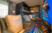 Туры в отель Muzi Hotel