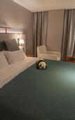 Туры в отель Muzi Hotel