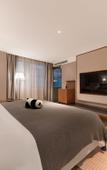 Туры в отель Muzi Hotel