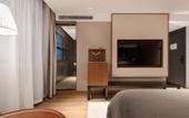 Туры в отель Muzi Hotel