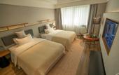 Туры в отель Muzi Hotel