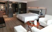Туры в отель Muzi Hotel