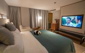 Туры в отель Muzi Hotel