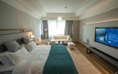 Туры в отель Muzi Hotel