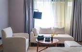 Туры в отель Muzi Hotel