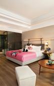 Туры в отель Muzi Hotel