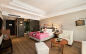 Туры в отель Muzi Hotel