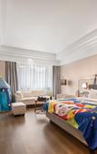 Туры в отель Muzi Hotel
