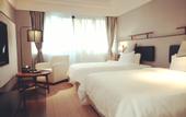 Туры в отель Muzi Hotel