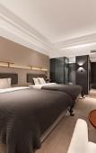 Туры в отель Muzi Hotel