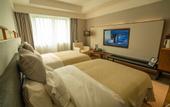 Туры в отель Muzi Hotel