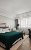 Туры в отель Muzi Hotel